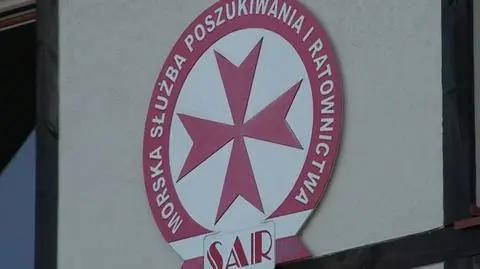 Zatonął kuter na Bałtyku