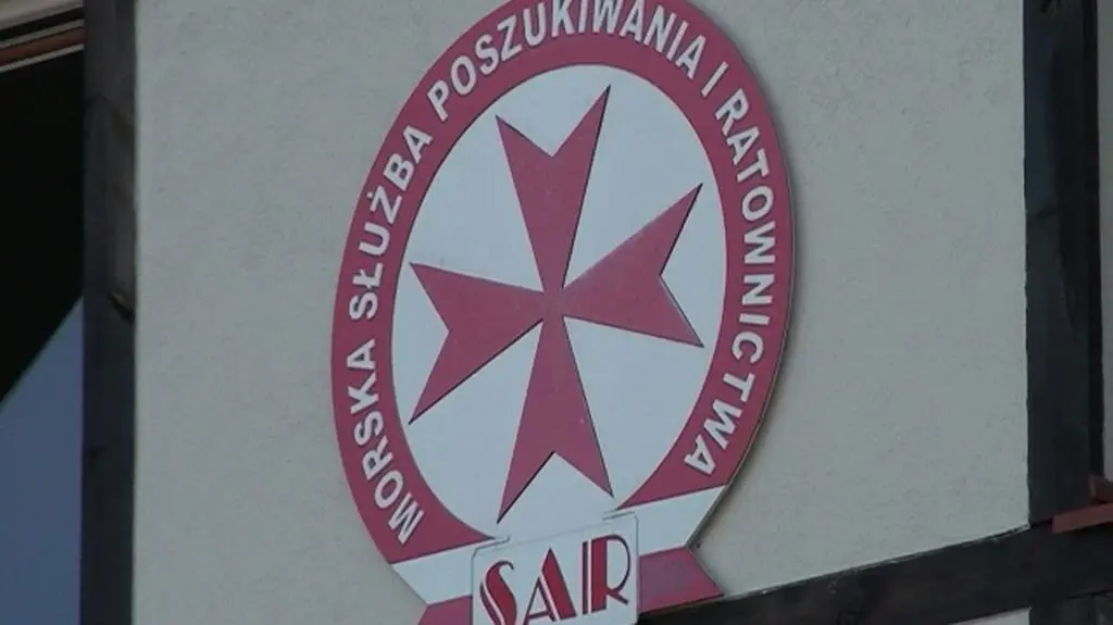 Zatonął kuter na Bałtyku