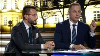Tomczyk: w Białymstoku widzieliśmy szczucie na jedną grupę społeczną