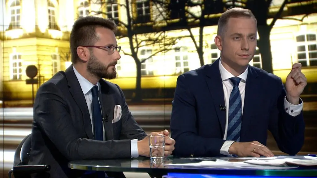 Tomczyk: w Białymstoku widzieliśmy szczucie na jedną grupę społeczną
