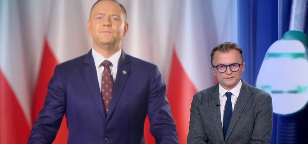 Jest podpis pod ustawą. Najświeższe komentarze w TVN24