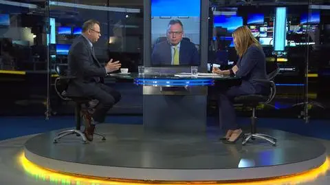 "Była wiedza", ale "nie podjęto działania". Wiceszef MSZ: to zarzut zaniechania