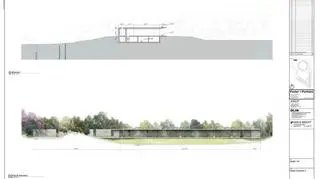 Apple Campus 2 w Cupertino