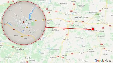 Nie żyją 30-letnia policjantka i jej 9-letni syn
