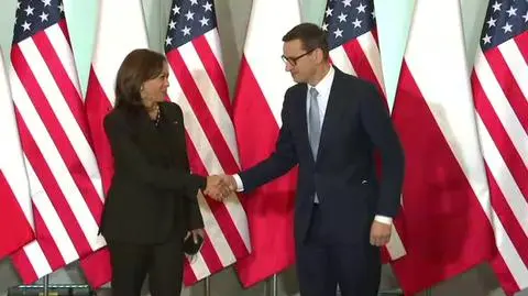 "Ogromny krok ku wzmocnieniu relacji z Polską" i "jasny sygnał dla Rosji". Amerykanie o atomie w Polsce