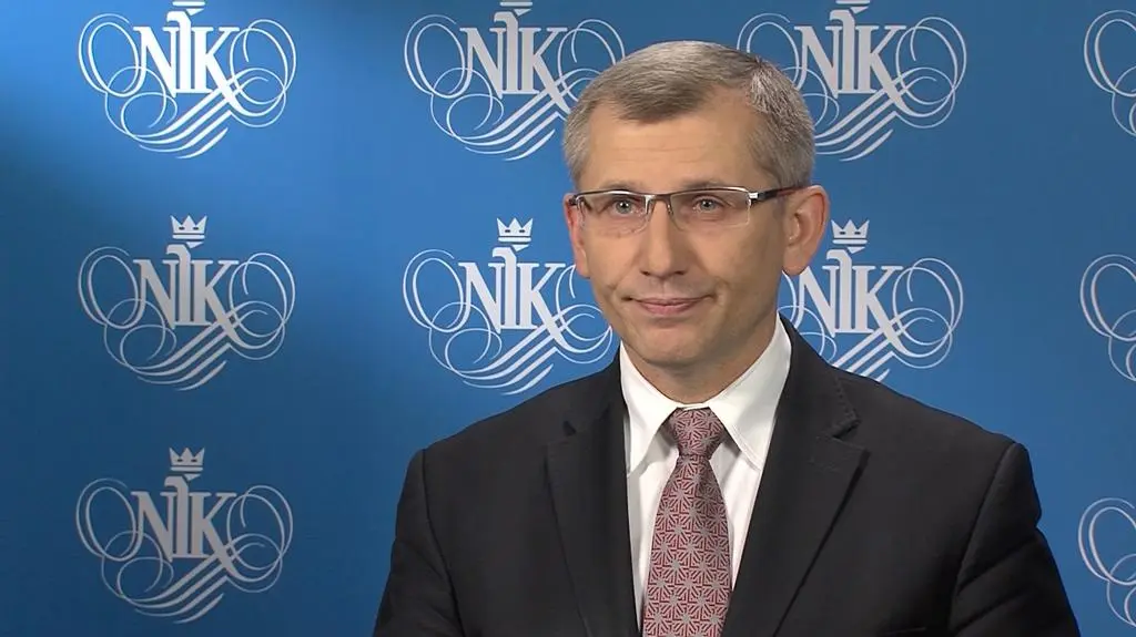 Kwiatkowski: przekazałem nadzór nad wszystkimi kontrolami moim zastępcom