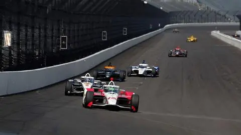 135 tys. kibiców obejrzy Indianapolis 500. Największa publiczność od początku pandemii