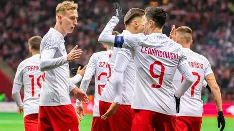 PZPN zaprezentował nowe koszulki reprezentacji Polski