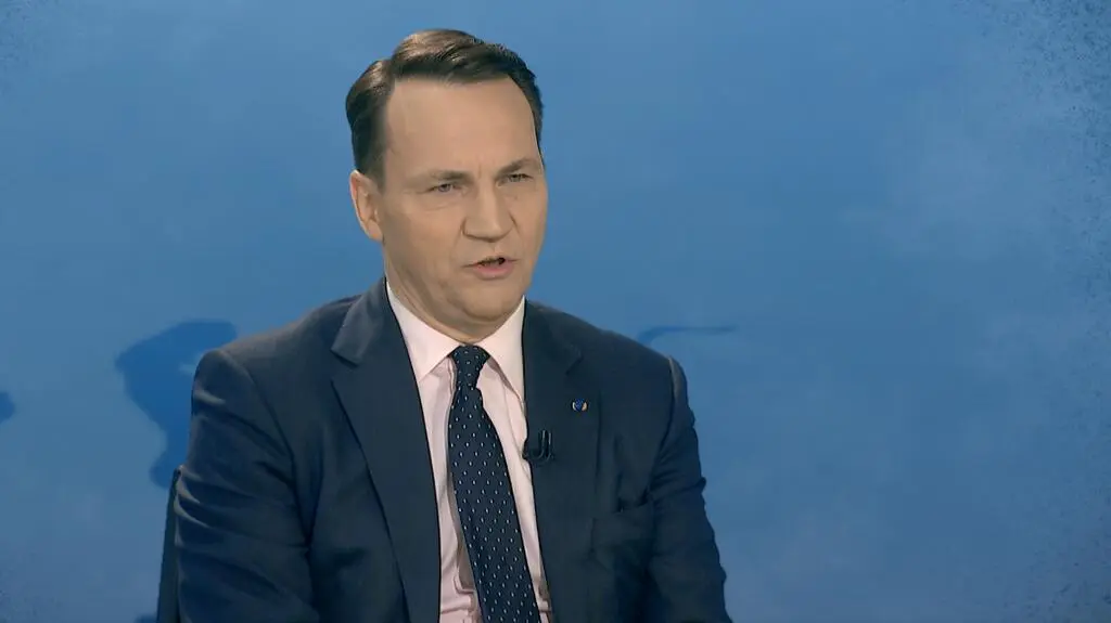 Prezydent Stanów Zjednoczonych ma dylemat