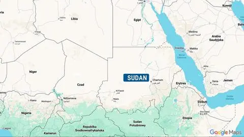 sudan-mapa