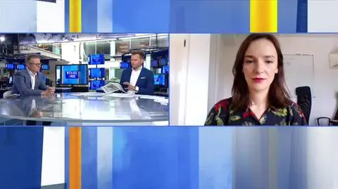 Imielski z "Gazety Wyborczej" o najnowszych doniesieniach dot