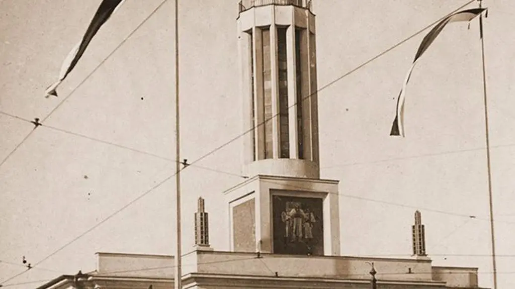 Pewuka odmieniła Poznań