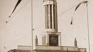 Pewuka odmieniła Poznań