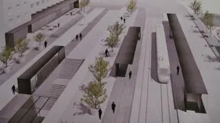 Projekt S3NS Architektura