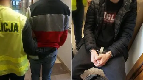"W pociągu ubliżali Ukraince. Grozili też śmiercią. Trafiła do szpitala" 