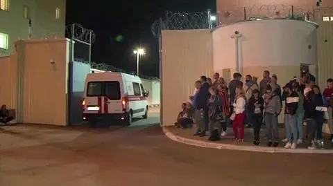 Jak torturują białoruskie służby. "Dają do zrozumienia, że przez resztę swoich dni będziesz błagał o śmierć" 