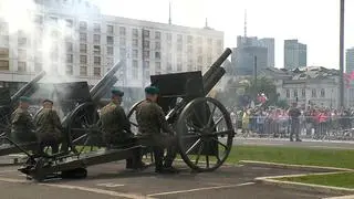 Obchody Święta Wojska Polskiego