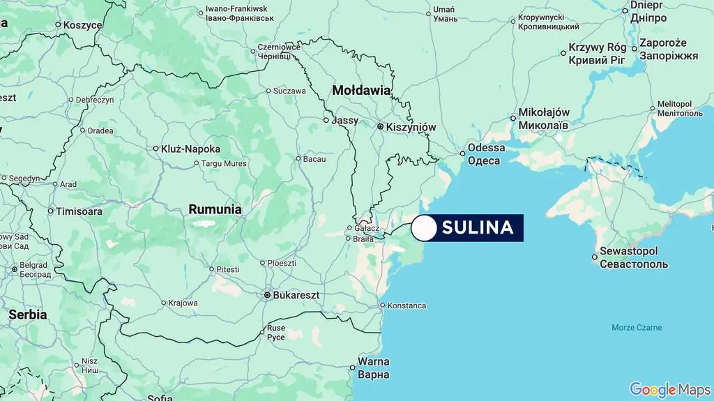 Sulina