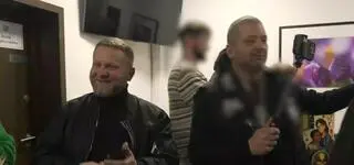 Miliony z pomocy dla powodzian dla firmy, choć nie została zalana. W tle wojna w KO