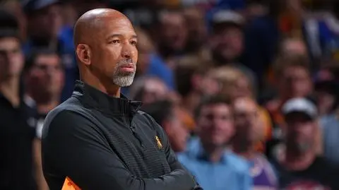 Nowy właściciel robi porządki po sezonie. Trener stracił stanowisko