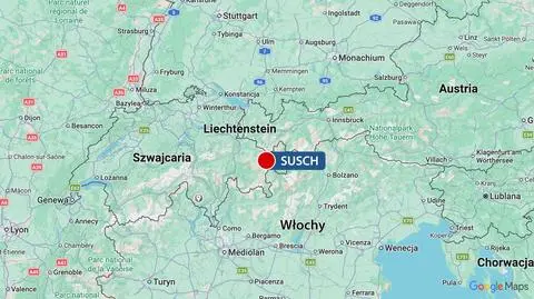 Susch