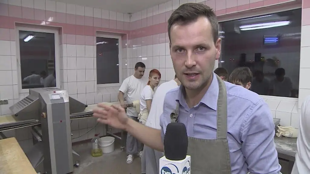 Jak zrobić rogala świętomarcińskiego?