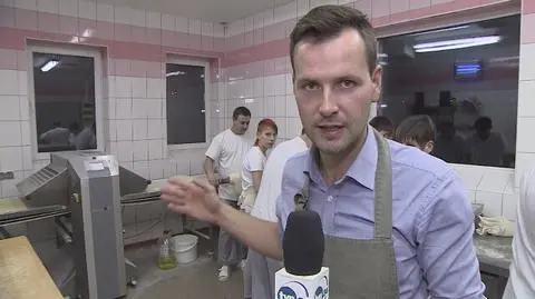 Jak zrobić rogala świętomarcińskiego?