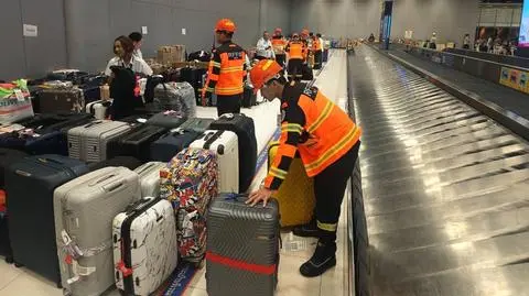 Suvarnabhumi Airport