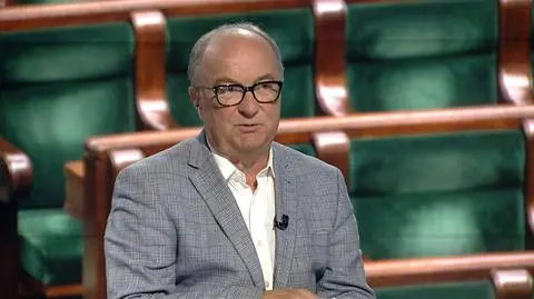 "Im większą świadomość bezkarności mają ludzie obozu władzy, tym szybciej przyjdzie do nich kara"