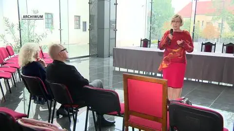 Mazurek do Czarnka: ty głuchy jesteś?