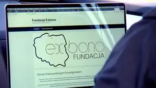 Fundacja Ex Bono z Opola miała otrzymać z Funduszu Sprawiedliwości około 10 milionów złotych