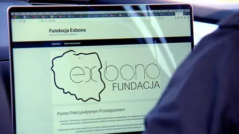 Fundacja Ex Bono z Opola miała otrzymać z Funduszu Sprawiedliwości około 10 milionów złotych
