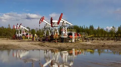 Ropa zbliża się do stu dolarów za baryłkę. Zachód rozważa interwencję