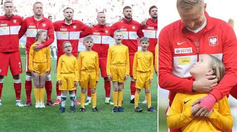 Kamil Glik i "interwencja" godna najlepszych obrońców świata