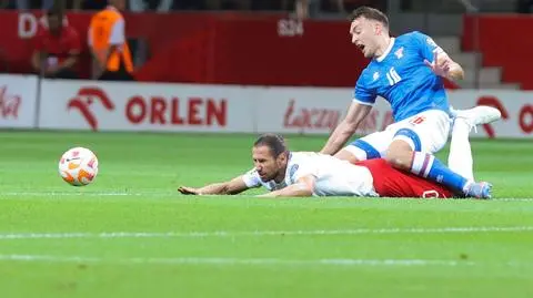 Krychowiak wrócił w starym stylu. Szybka kartka