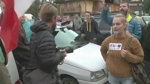 Chcemy chronić swoje dzieci