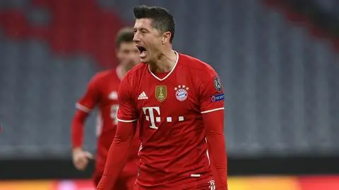 Formalności stało się zadość. Gol Lewandowskiego, awans Bayernu