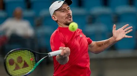 Zieliński zagra o tytuł w Marrakeszu