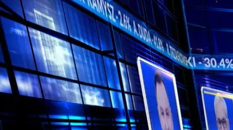 Kobosko: nie bawimy się w grę w przekazywanie głosów