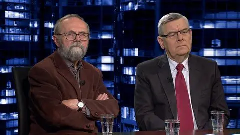 Prof. Bugaj:  złudzenia co do działań PiS-u coraz bardziej się rozpływają