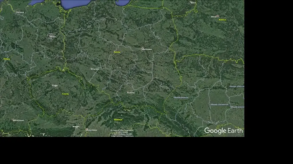mapka ania