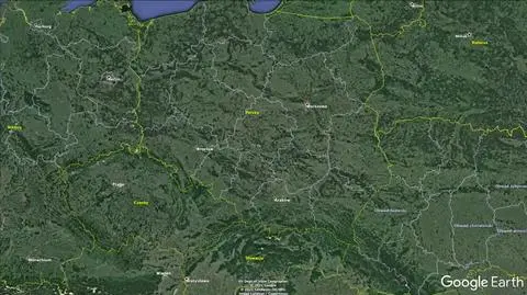 mapka ania