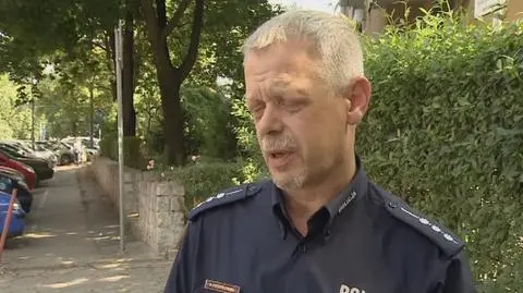 29-latek stracił prawo jazdy