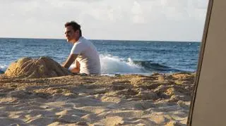Joaquin Phoenix w "Mistrzu"