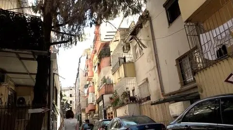 Tirana
