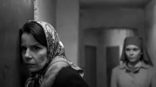 "Ida" zdobyła nominację za zdjęcia oraz dla najlepszego filmu nieanglojęzycznego