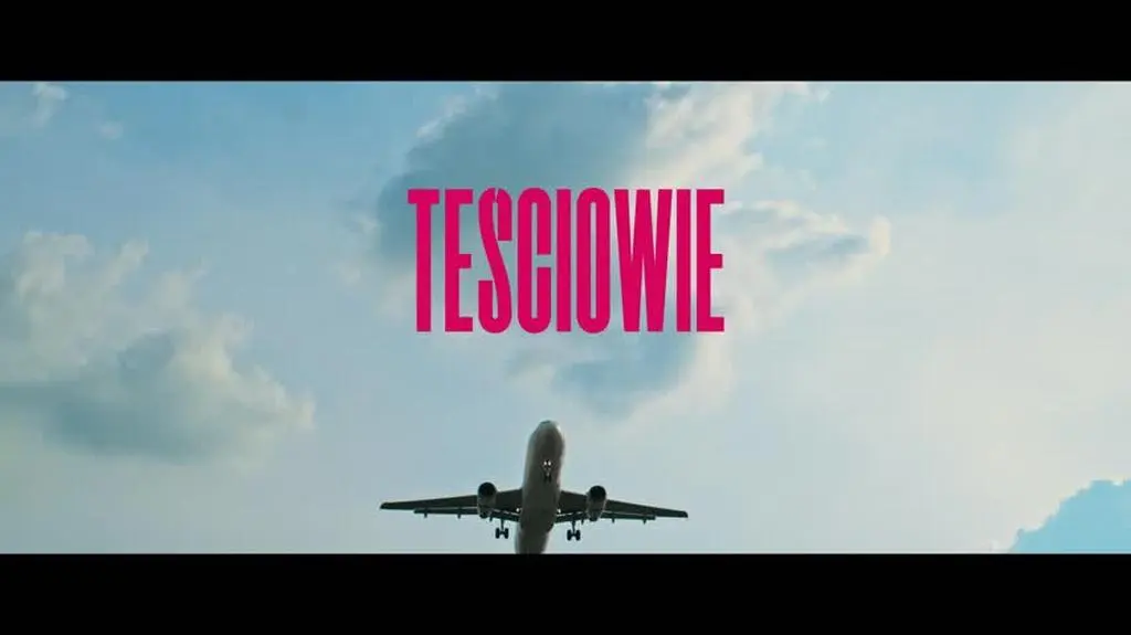 "Teściowie 2", zwiastun