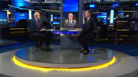 Gen. Bieniek: czułem, że państwo niemieckie nie wyłamie się z solidarności sojuszniczej