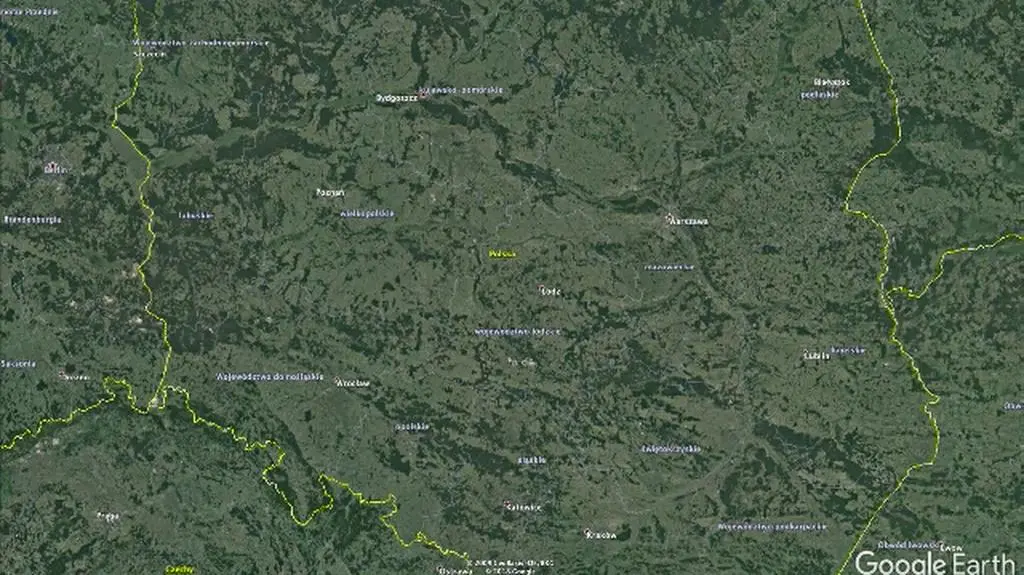 Mężczyzna z siekierą wtargnął do sekretariatu prezydenta Grudziądza