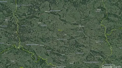 Mężczyzna z siekierą wtargnął do sekretariatu prezydenta Grudziądza